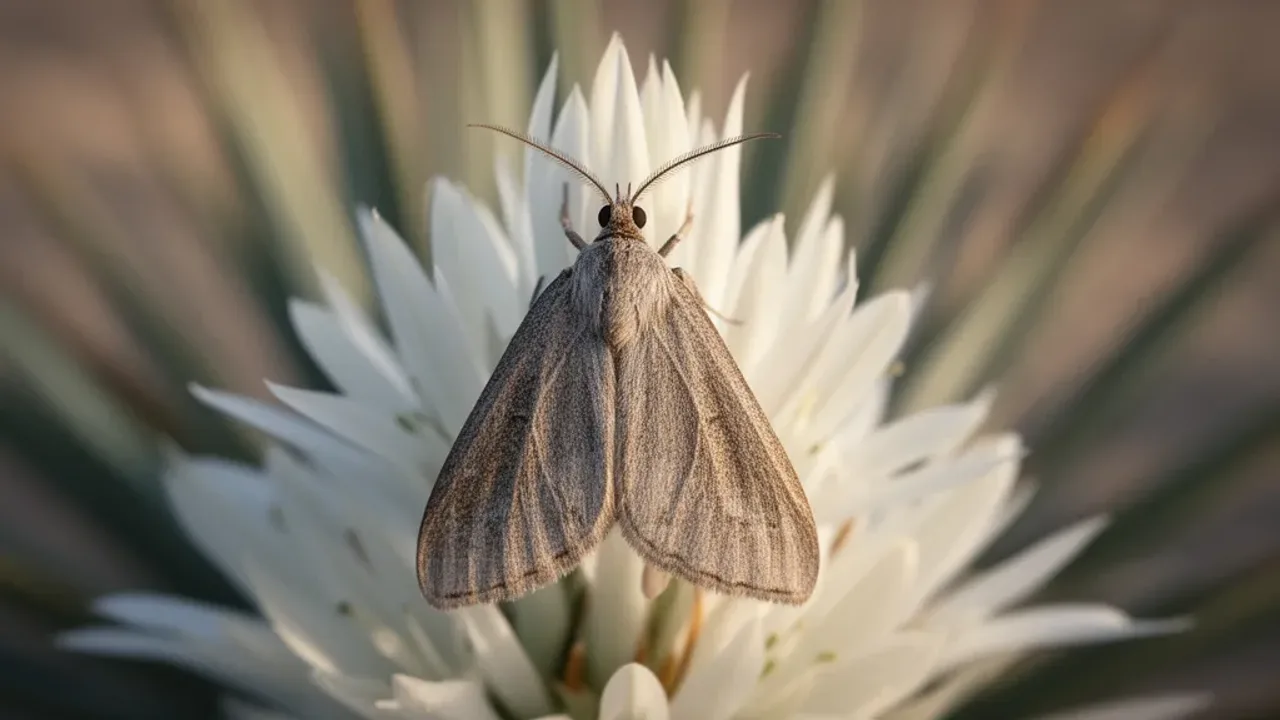 Insects That Start With Y: A Complete List of Species