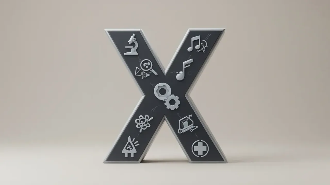 Jobs That Start With X: 7 Unique Careers You Can Pursue