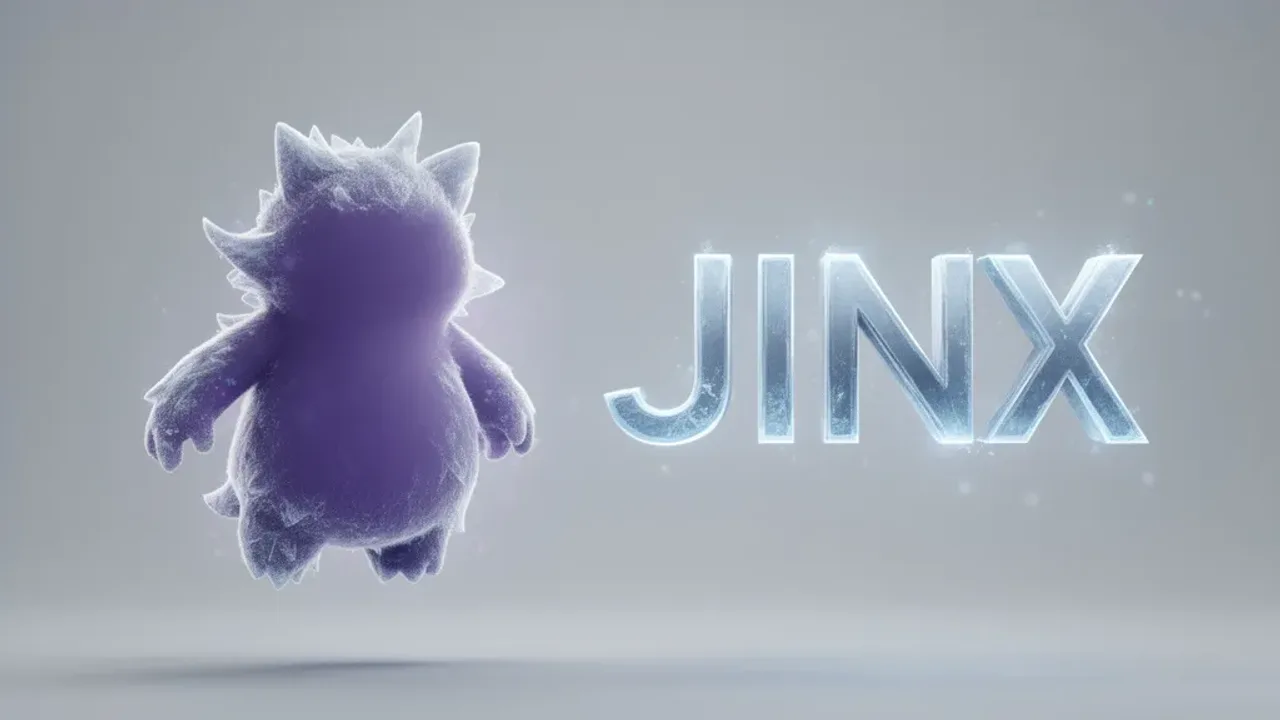 Jinx vs. Jynx: Understanding the Correct Spelling and Usage