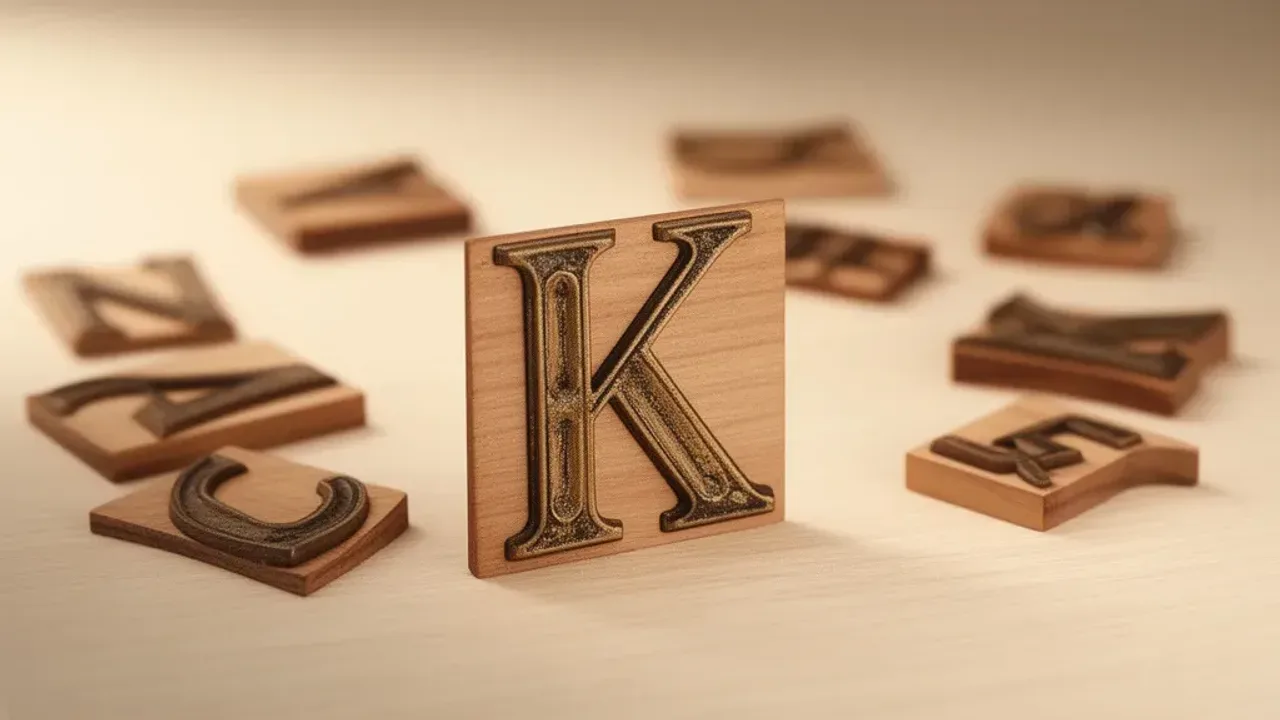 Nice Words That Start With K: A Collection of Positive Terms