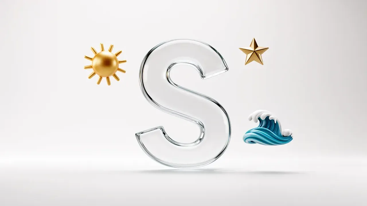 Comprehensive List of Nouns That Start With S