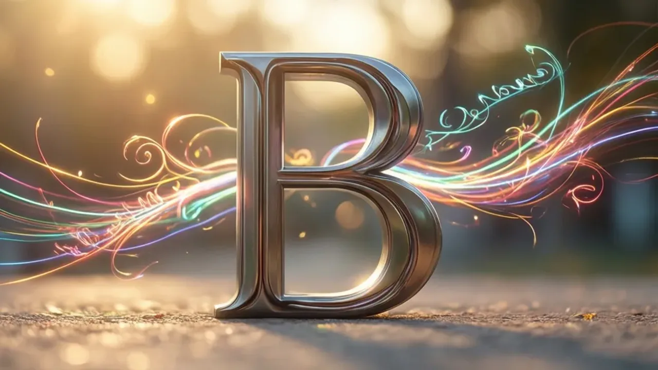 Positive Words That Start With B: The Ultimate List
