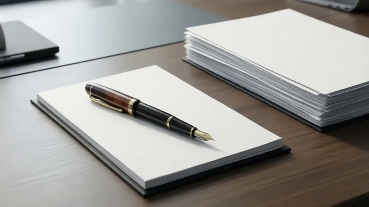 35+ Professional Alternatives to Say Please Note