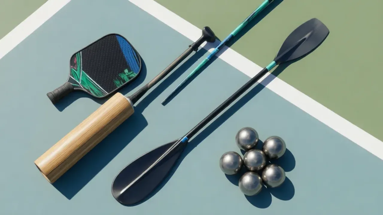 Top Sports That Start With P: A Comprehensive List and Guide