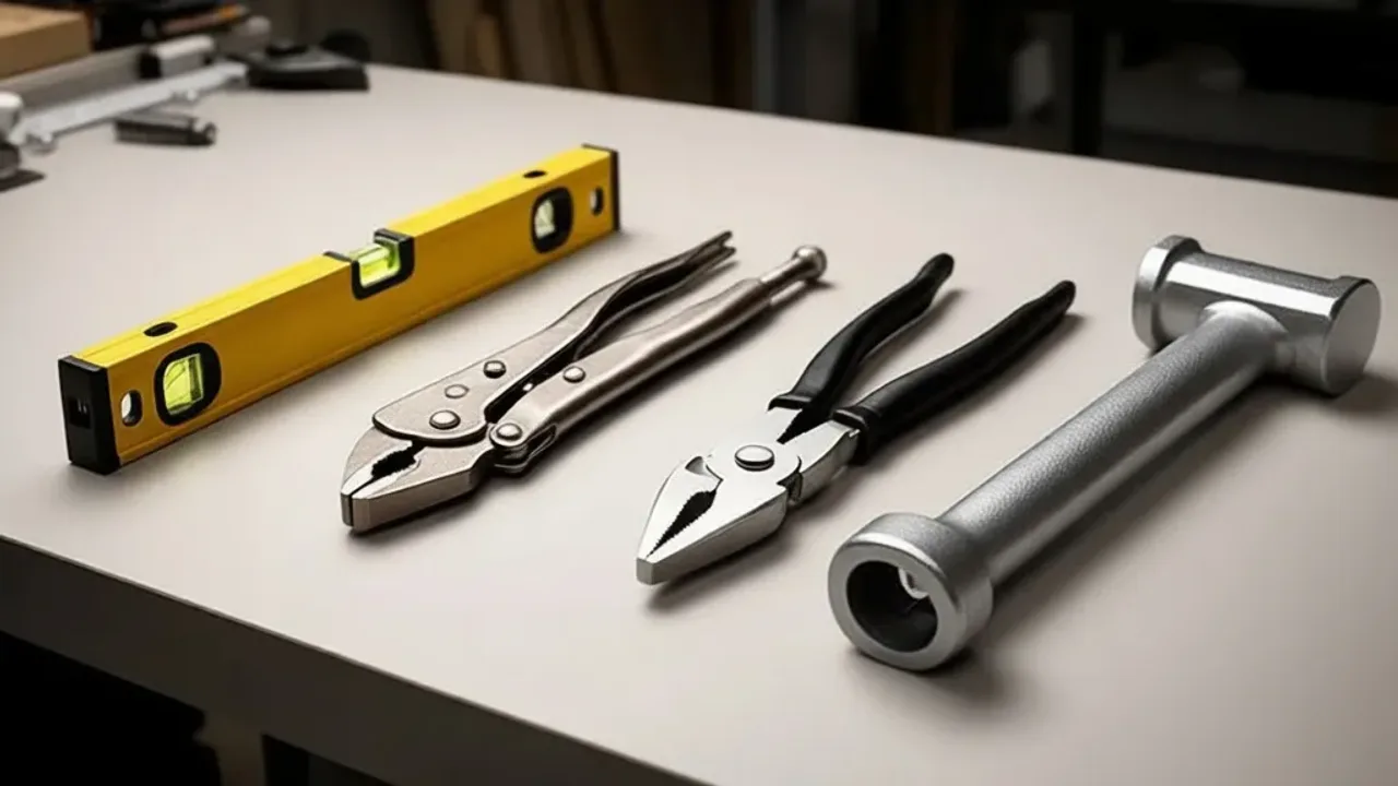 Essential Tools That Start With L: A Comprehensive Overview