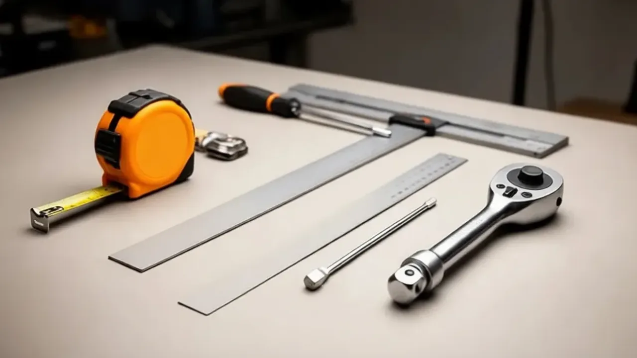 Essential Tools That Start With T: A Comprehensive List