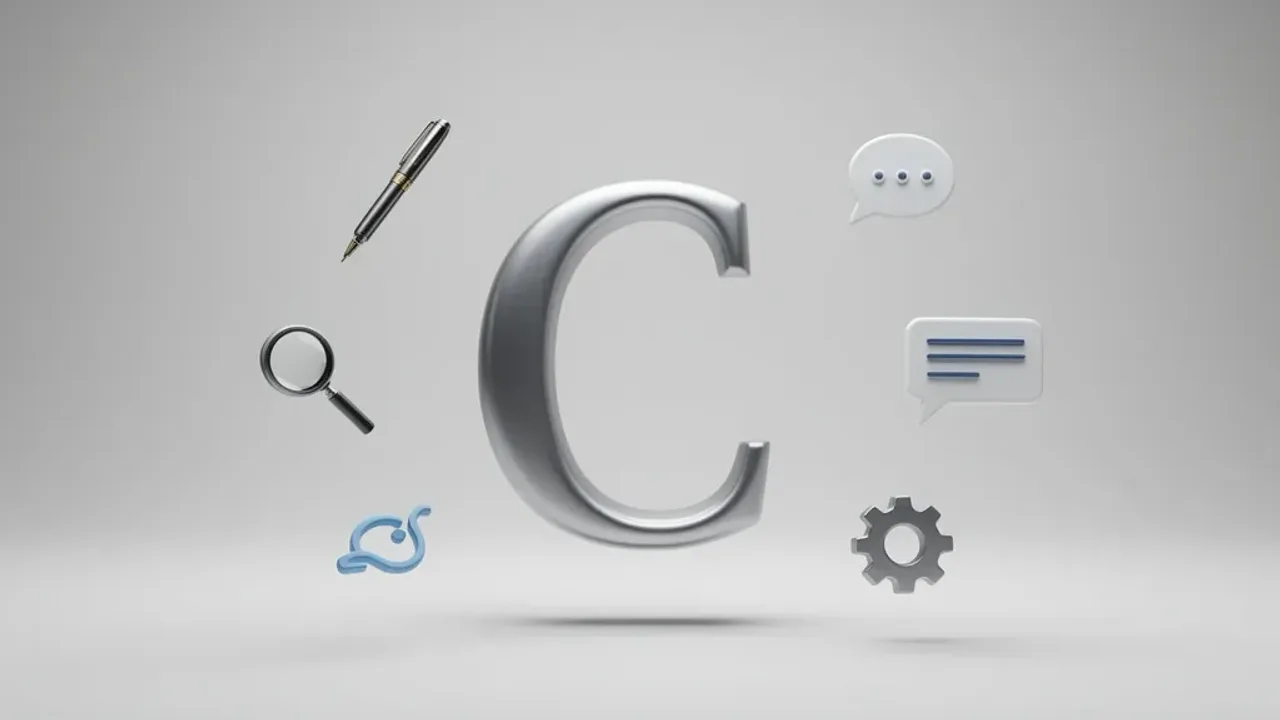 Essential Verbs That Start With C for Clear Communication