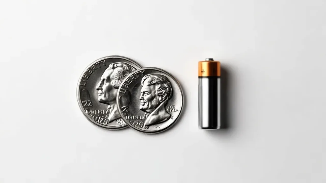 What Weighs 10 Grams? Everyday Items and Calibration Tips