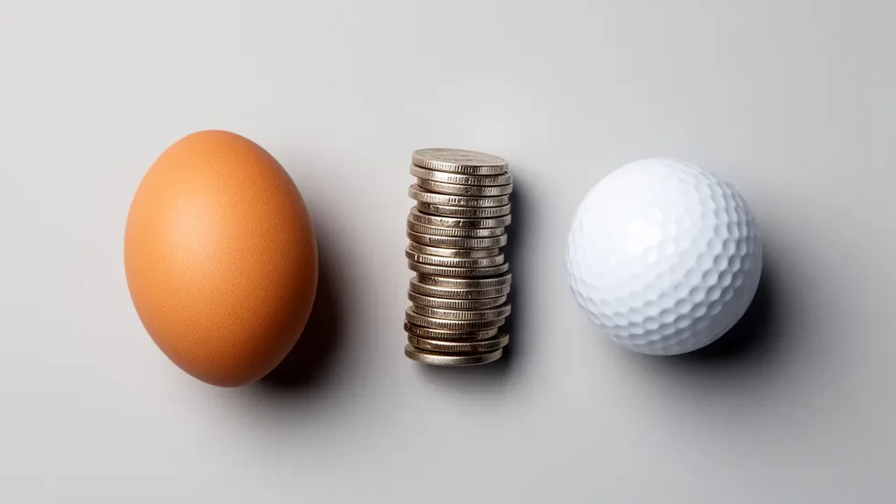 What Weighs 50 Grams? Common Items and Household Objects